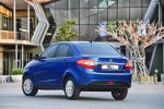 Tata Bolt Sedan 2015 года (ZA)